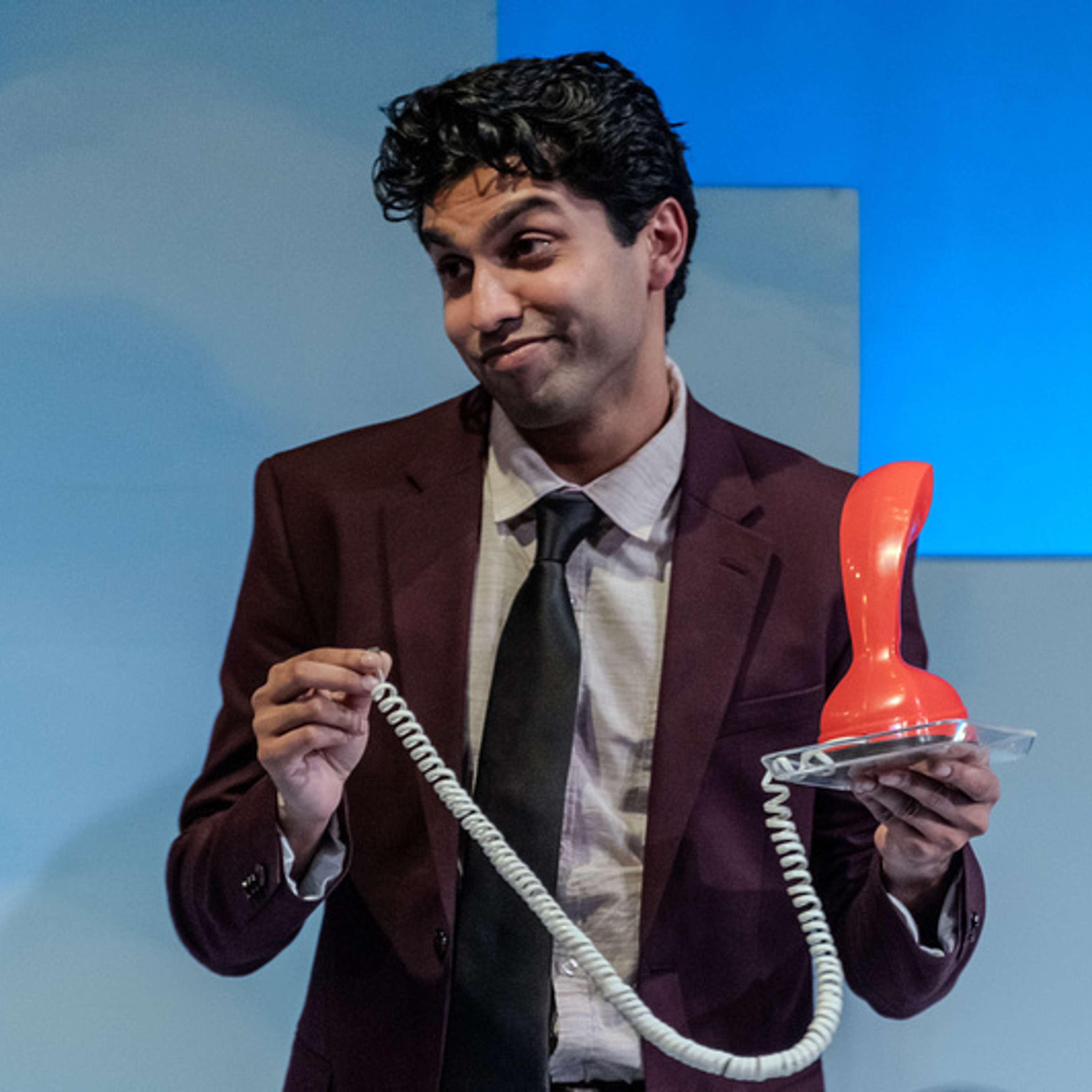 The PURE Theatre Podcast