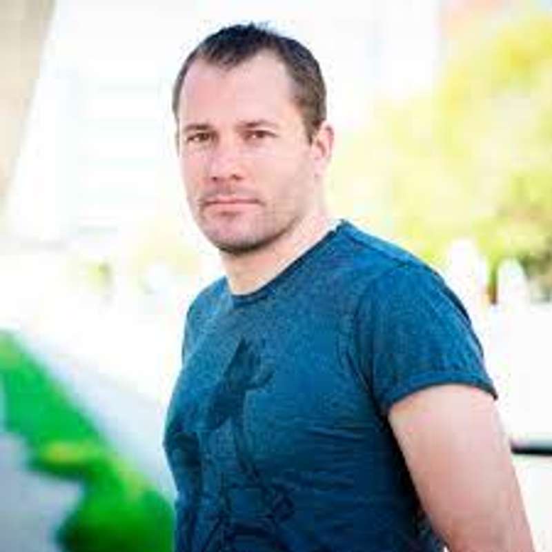 Greg Smith