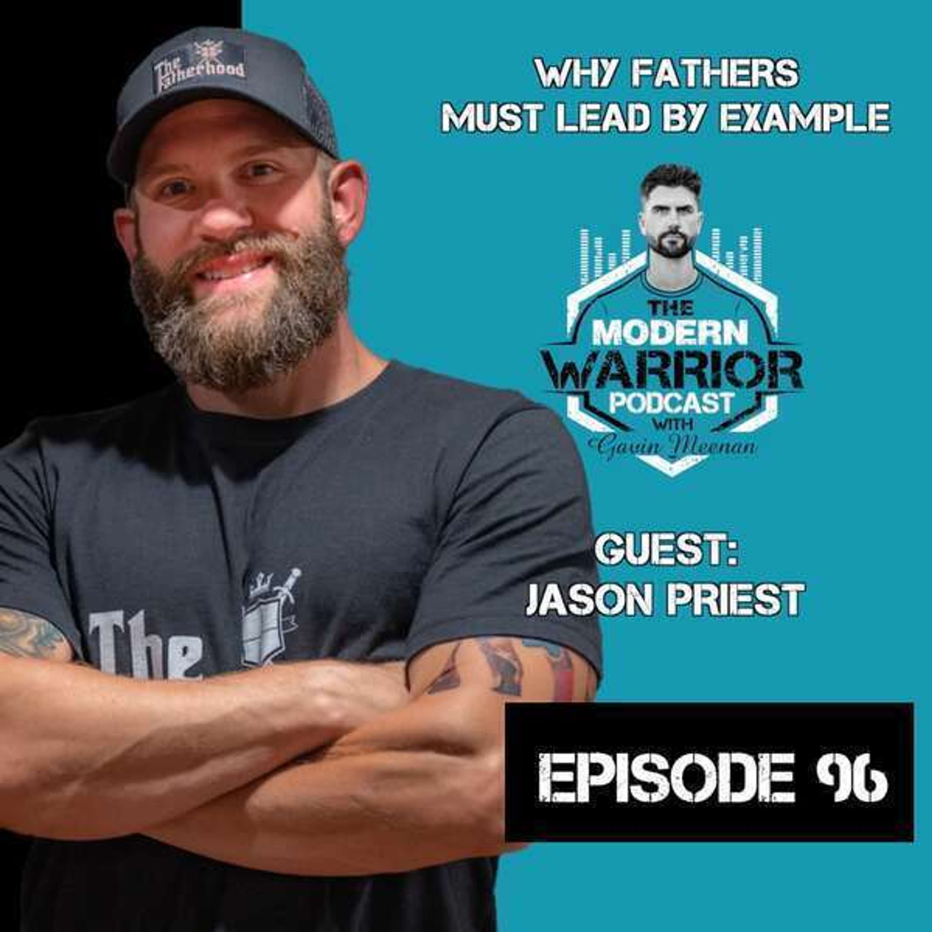 The Modern Warrior Podcast