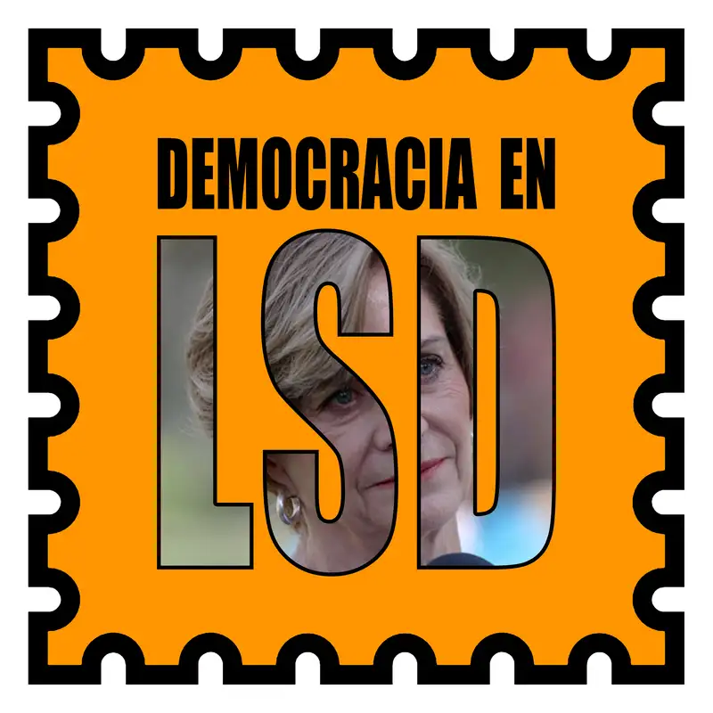 Matthei: ella perrea sola