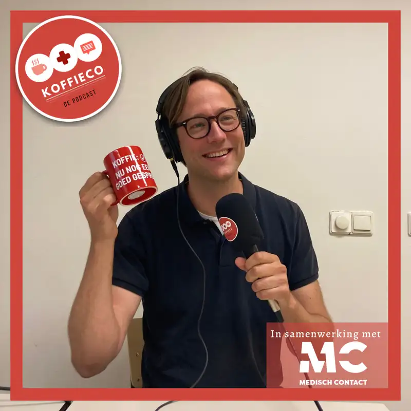MKA-chirurg - Tom van Riet