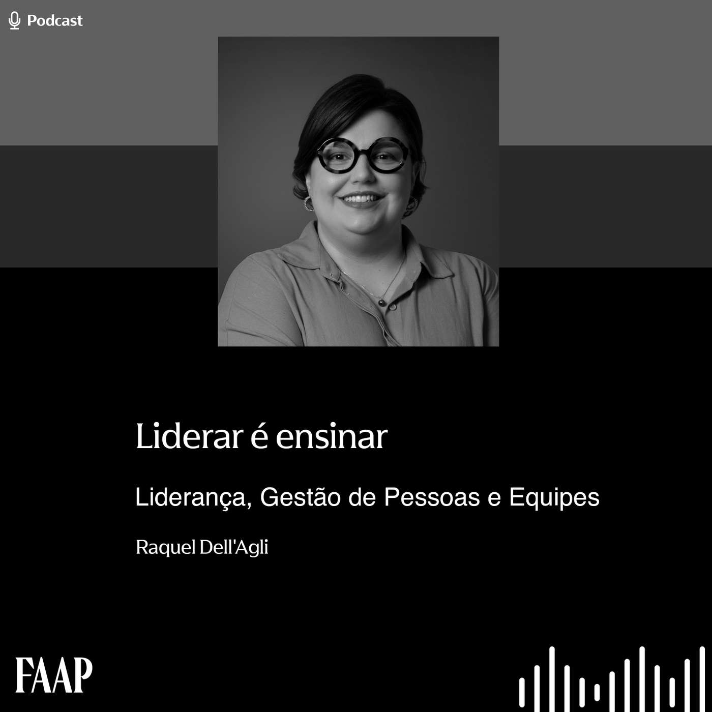 Liderar é ensinar episode artwork