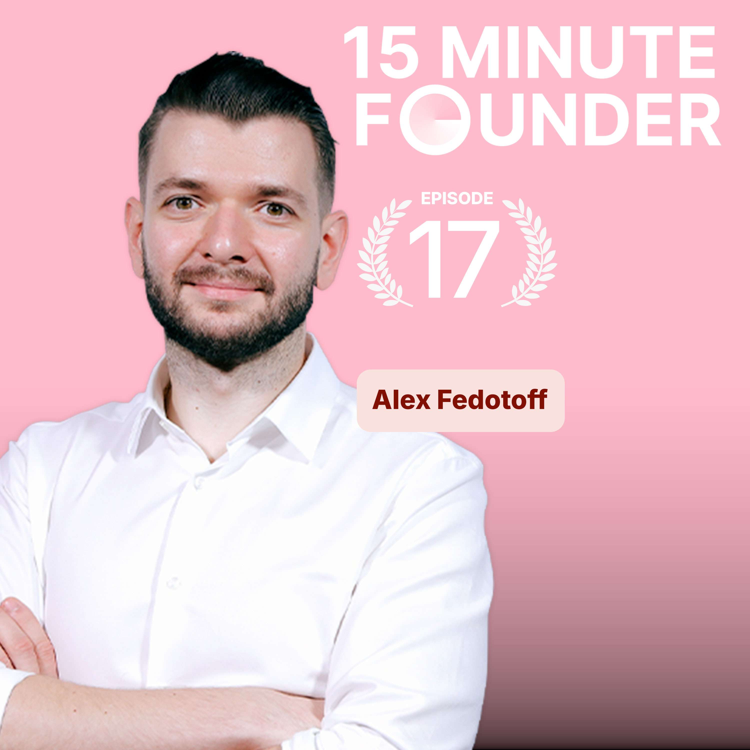 15 Minute Founder