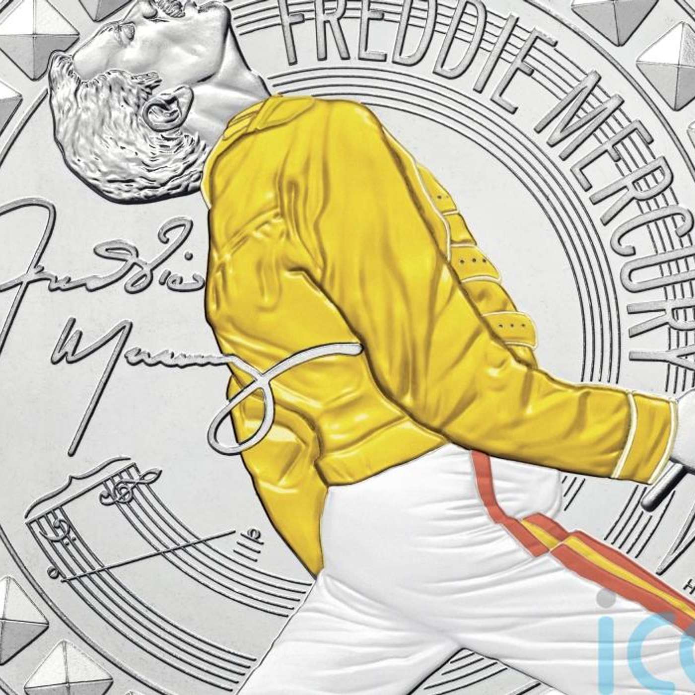 Royal Mint Releases Freddie Mercury Coin, Rockville 2026 Lineup Unveiled, Meta Not a Monopoly Wins, Macy’s Parade Unveils 2025 Way, and more... Royal Mint Releases Freddie Mercury Coin, Rockville 2026 Lineup Unveiled, Meta Not a Monopoly Wins, Macy’s Parade Unveils 2025 Way, and more...