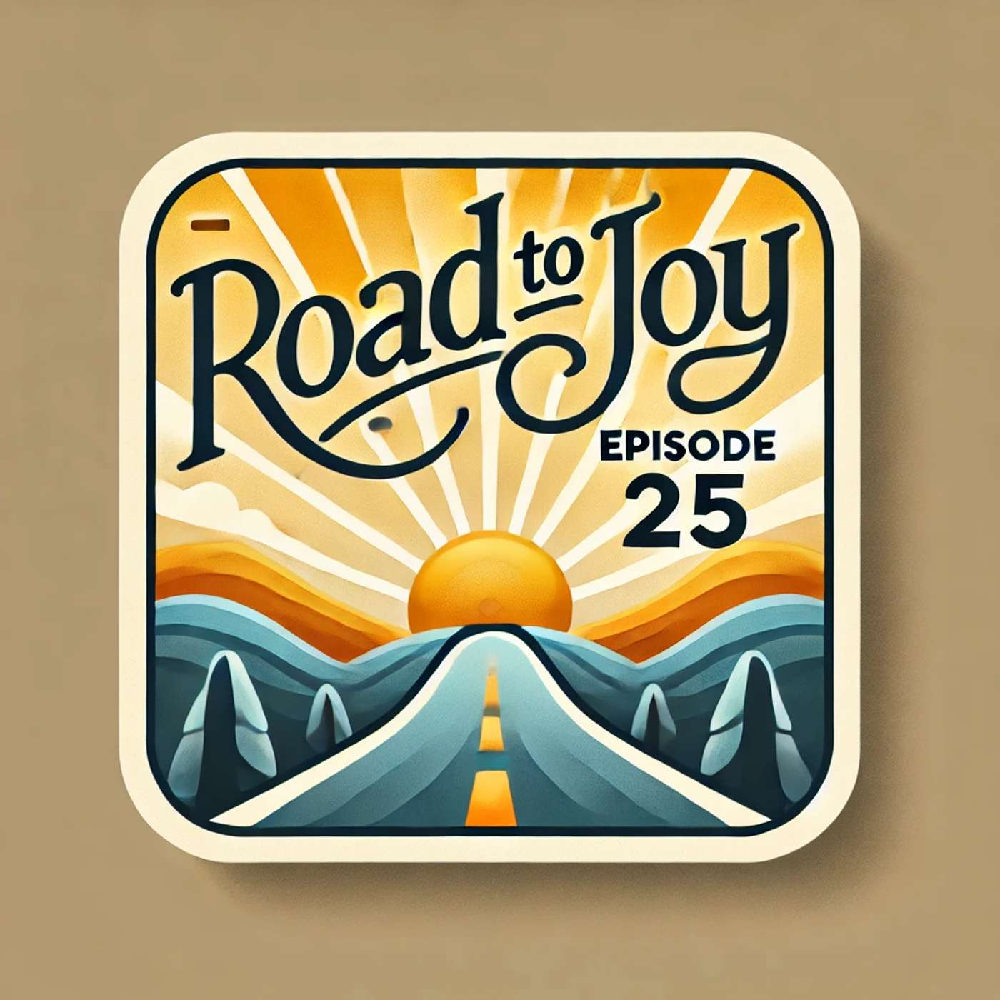 #25 Wednesday, April 2 | John 10:22-42 with Ruth Backer episode artwork