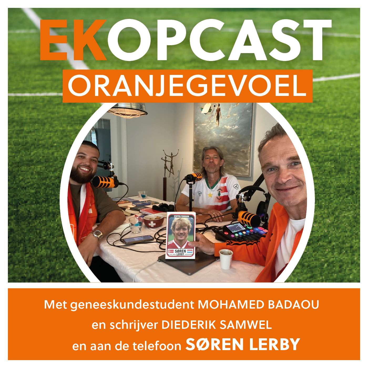 KopCast
