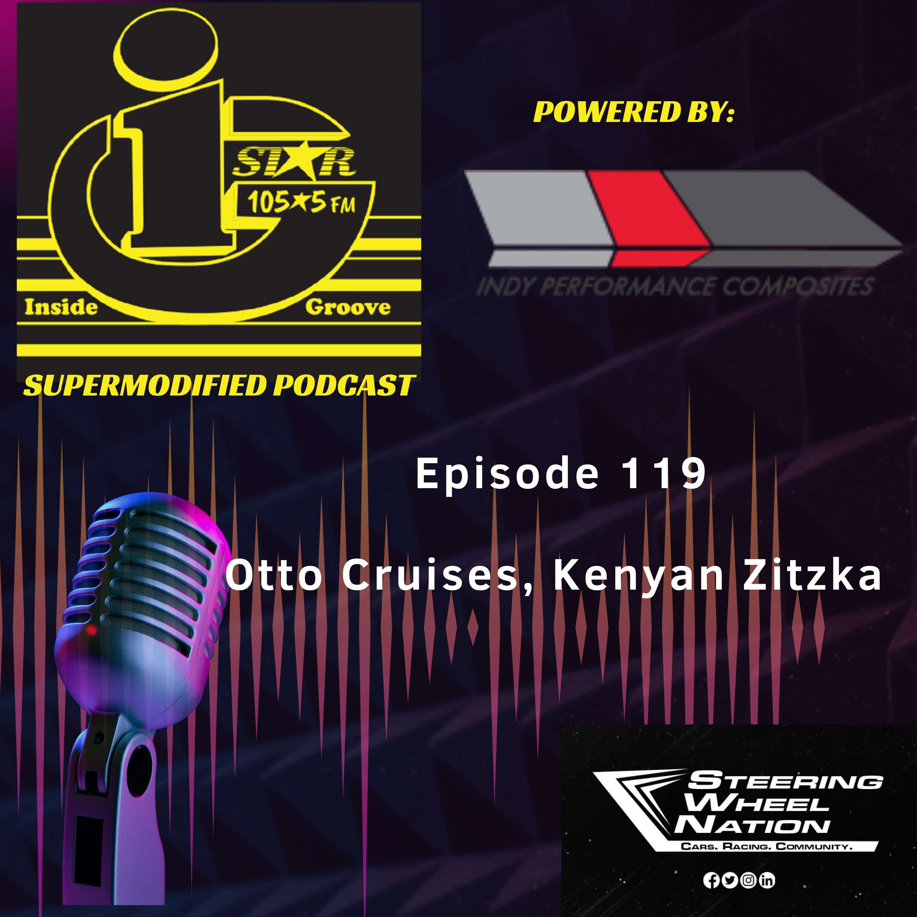 Inside Groove Podcast