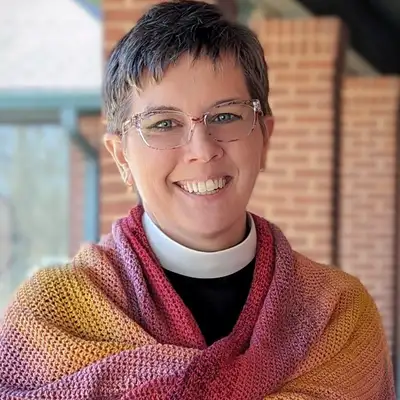 The Rev. Mercedes Clements