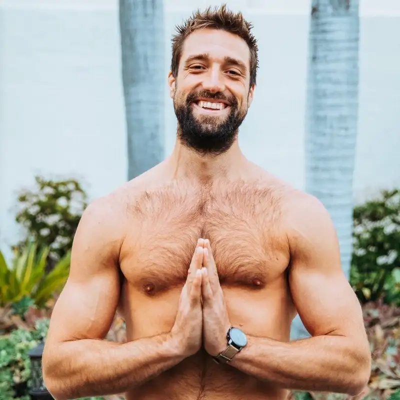 The Art & Science of Leveraging Your Physiology with Aaron Alexander