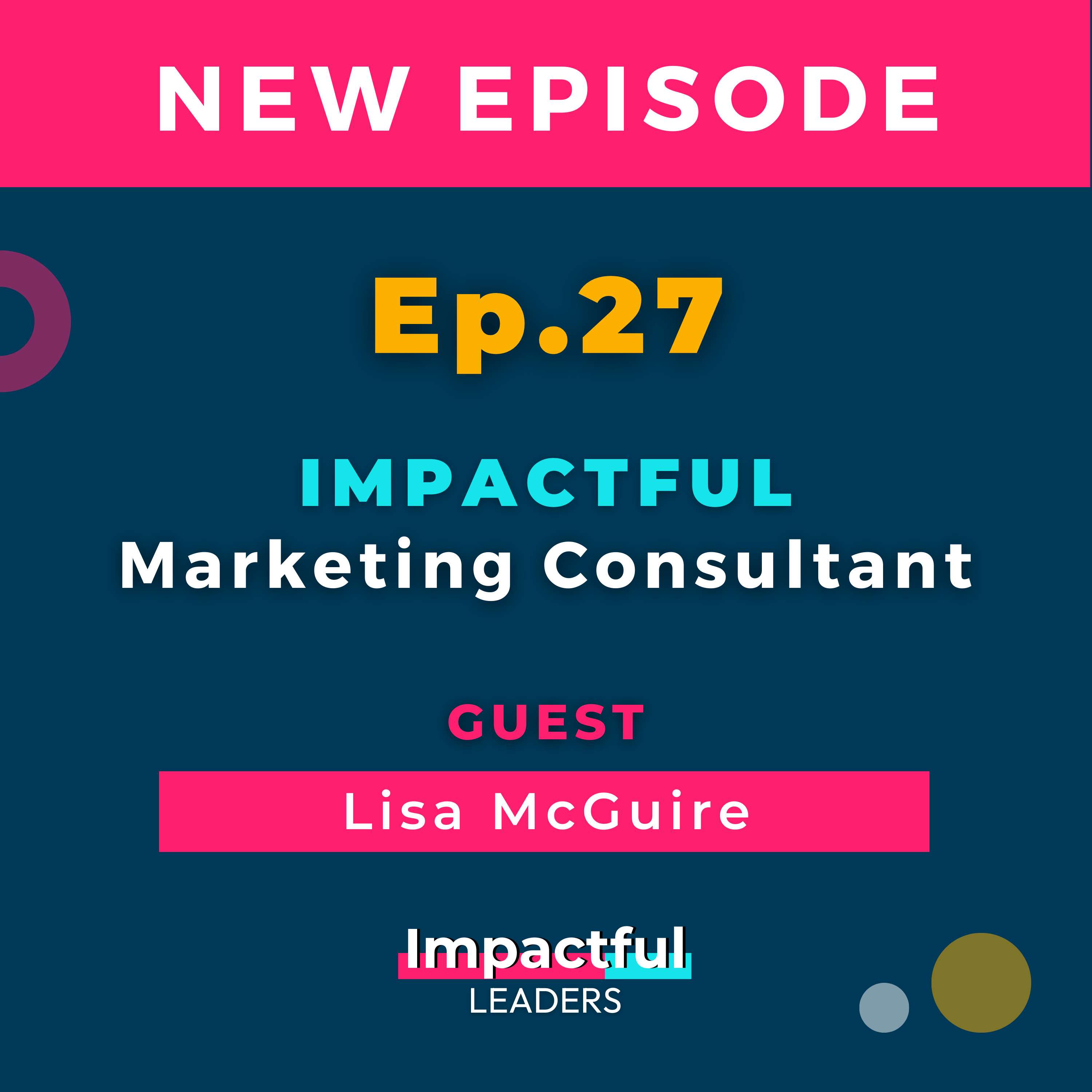 Impactful Leaders