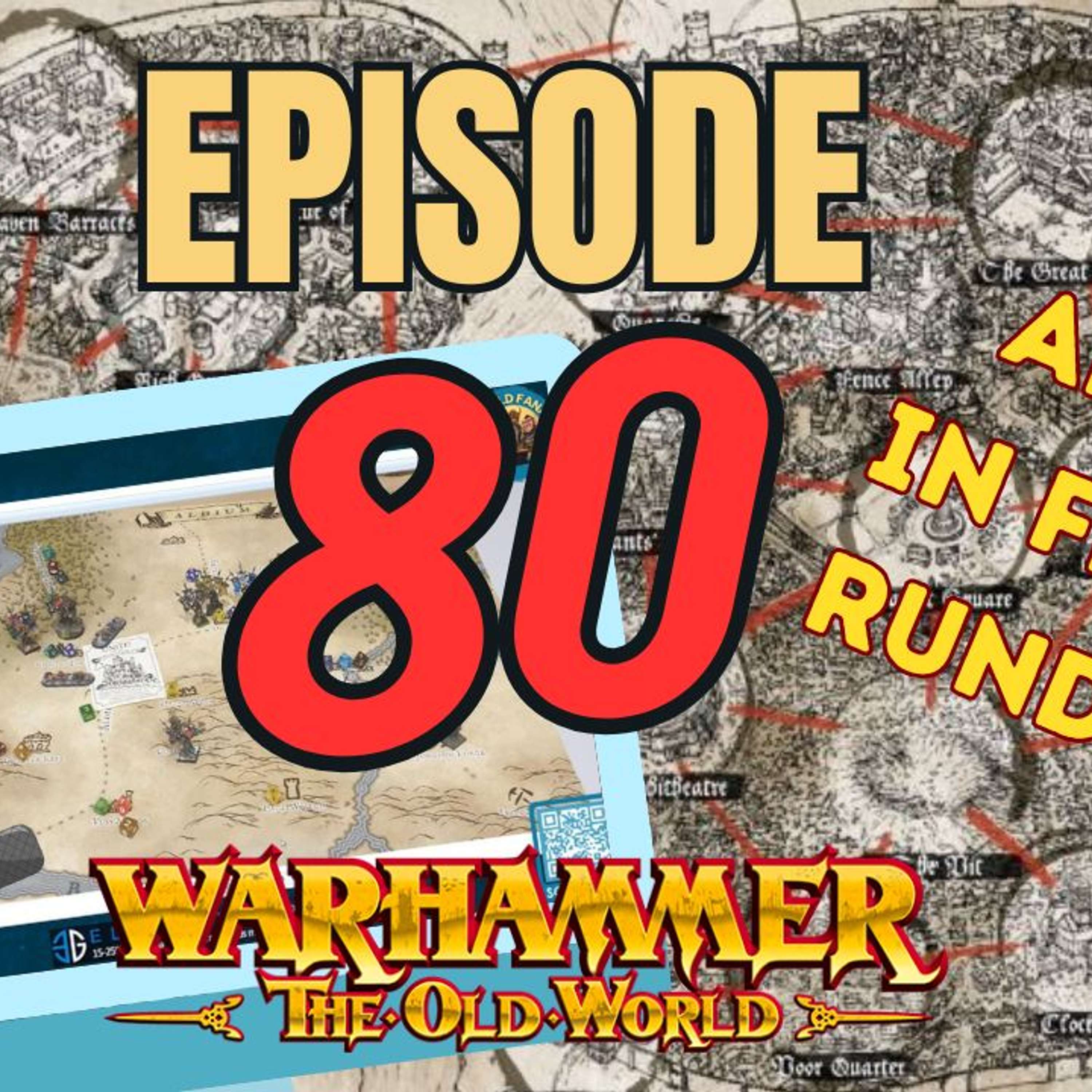 Old World Fanatics
