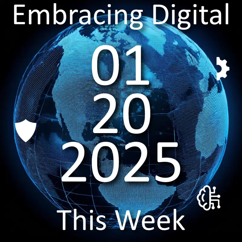 January 20, 2025