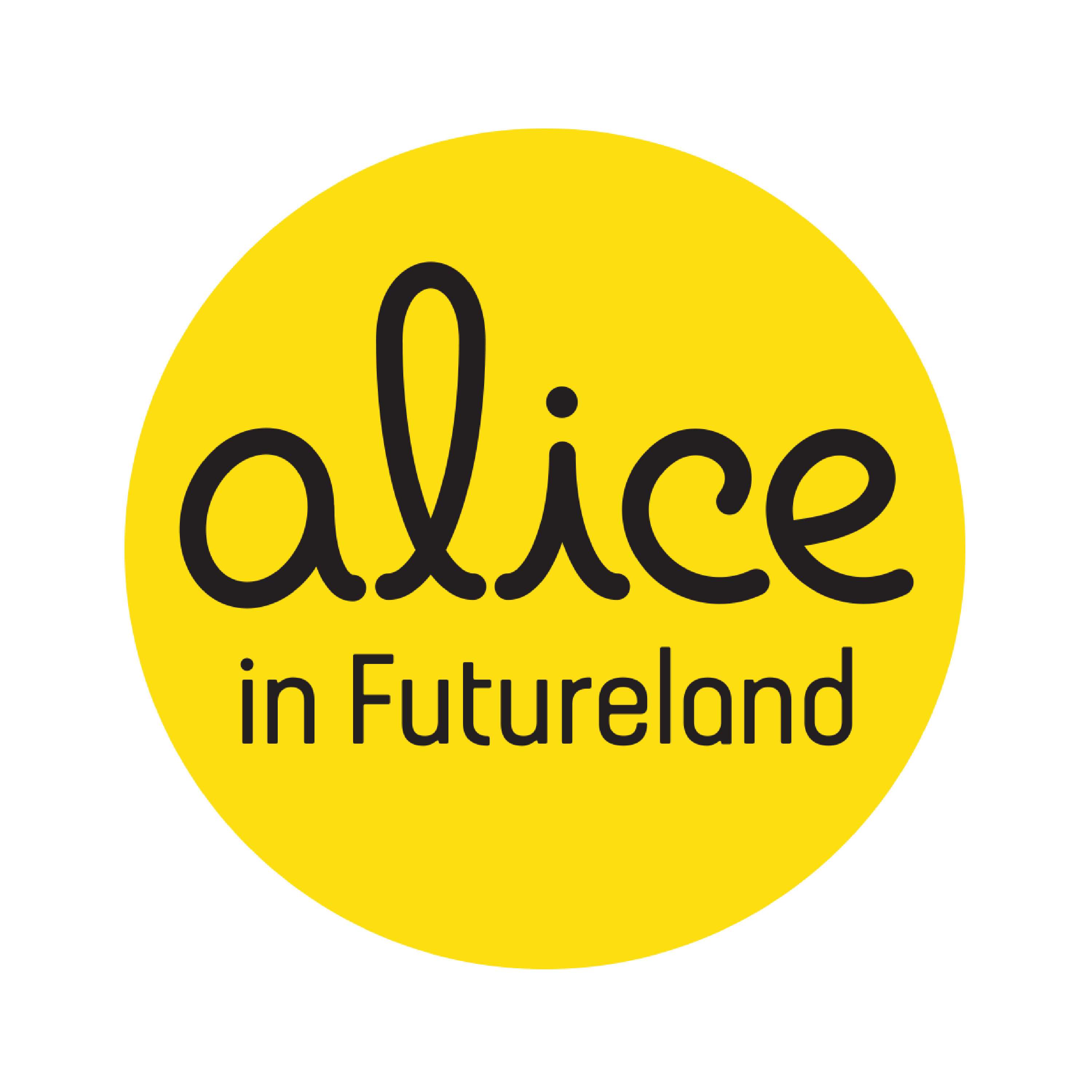 Alice in Futureland