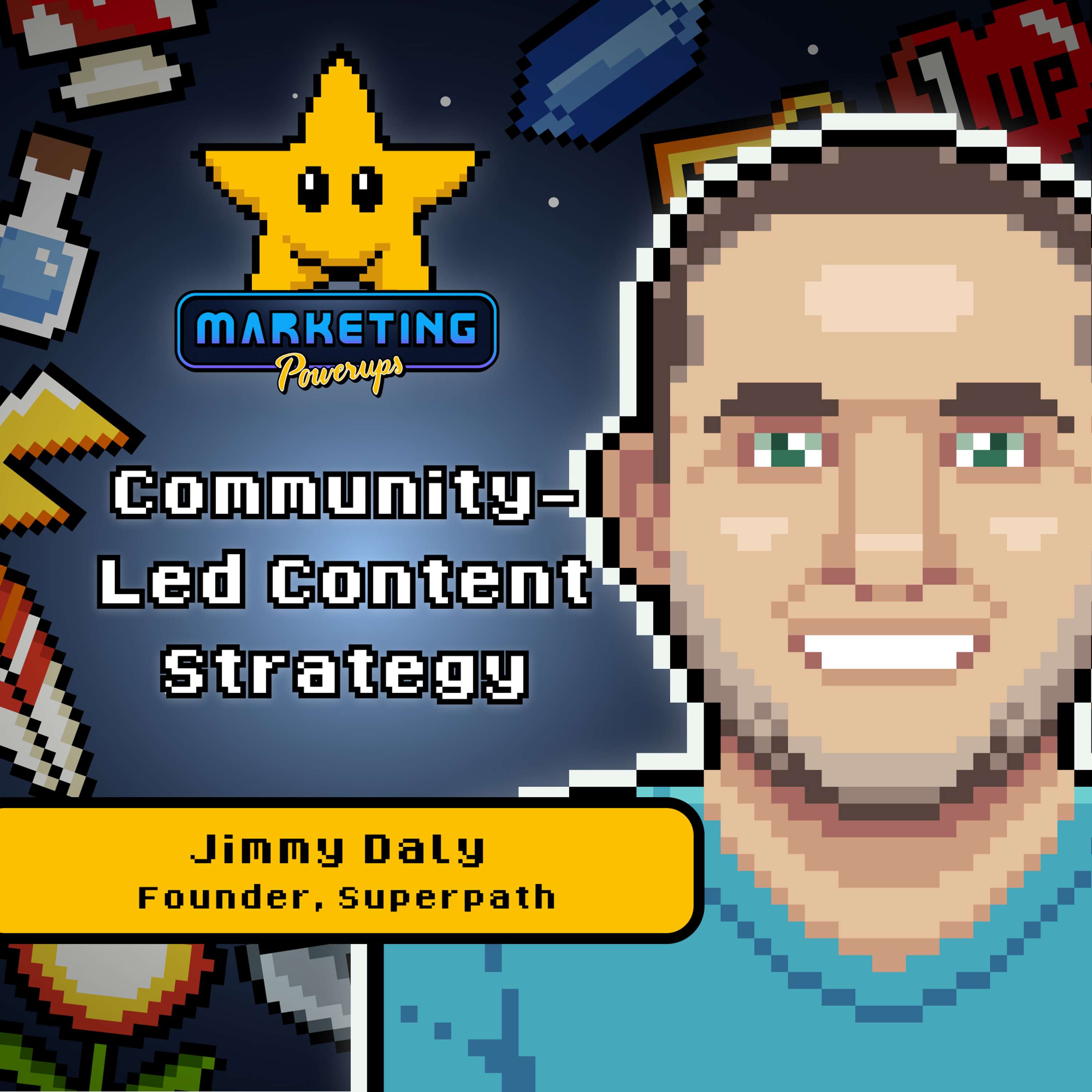 Marketing Powerups