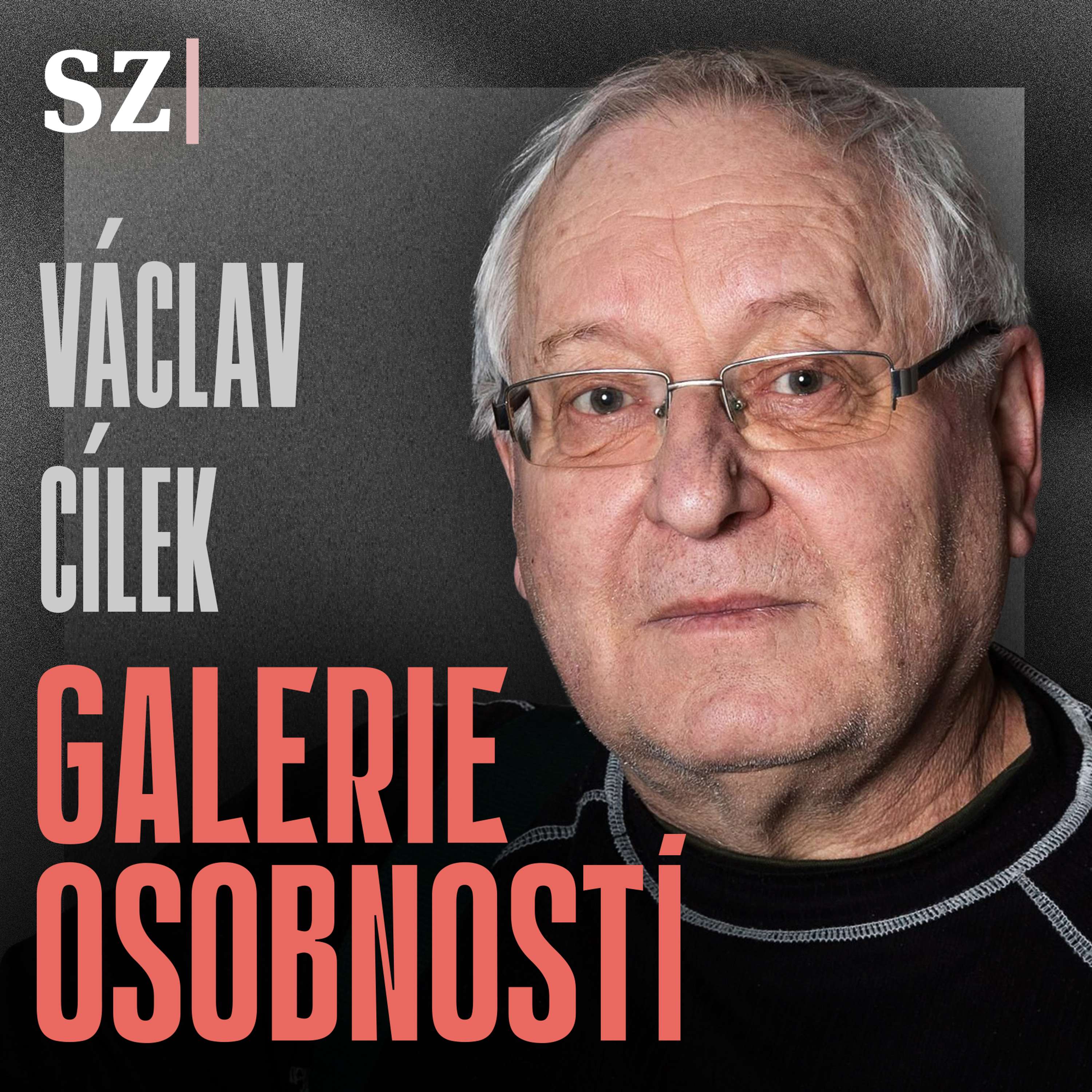 Galerie osobností