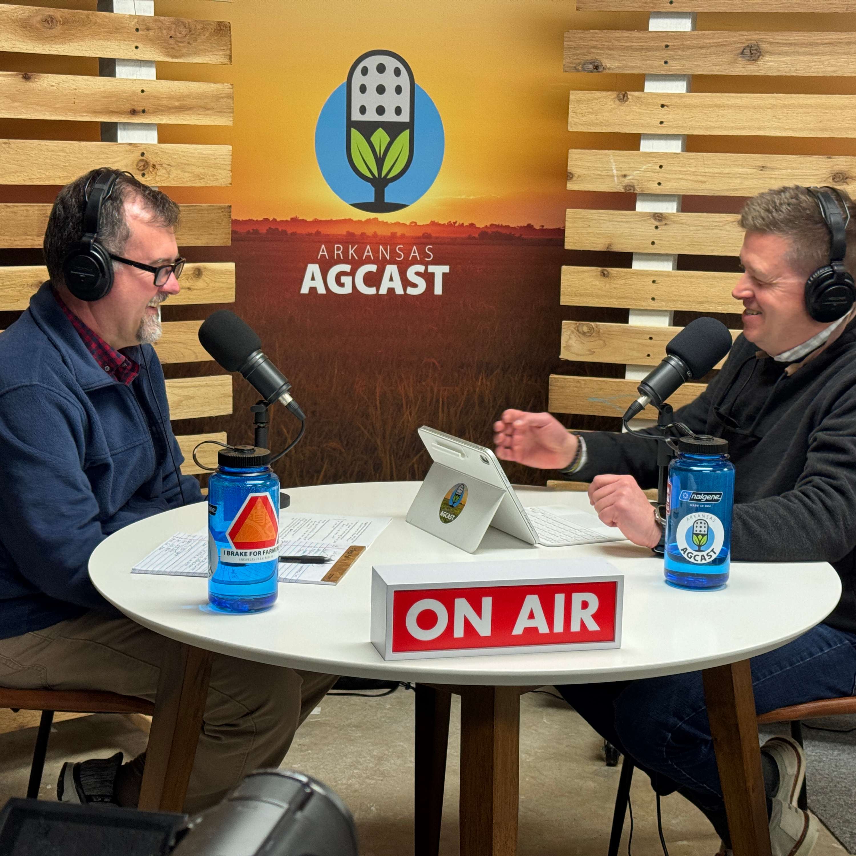 AgCast Deep Dive: Previewing the Arkansas Corn Crop