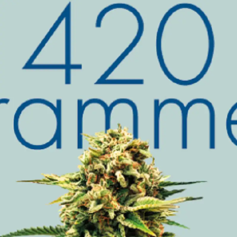 LITTÉRATURE – Philippe Meilleur aborde la dépendance au cannabis, dans son livre 420 grammes