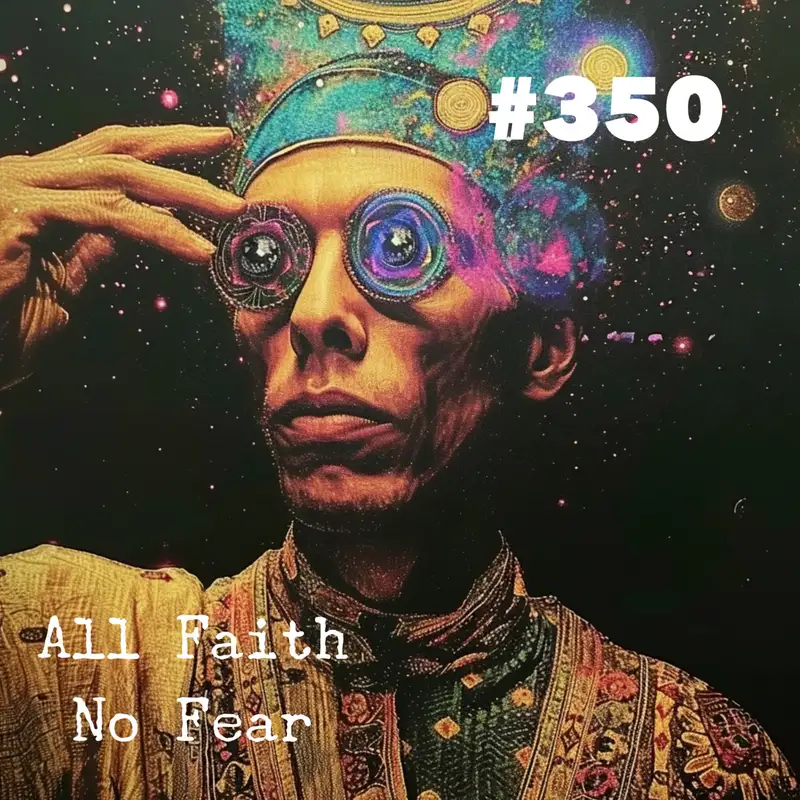 All Faith; No Fear