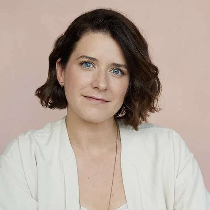 Joanie Tremblay