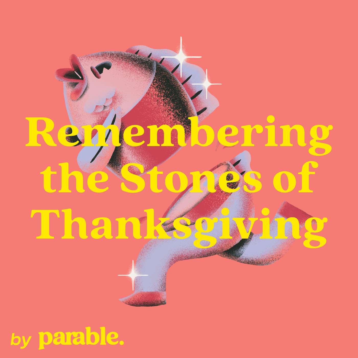 Pickled Parables