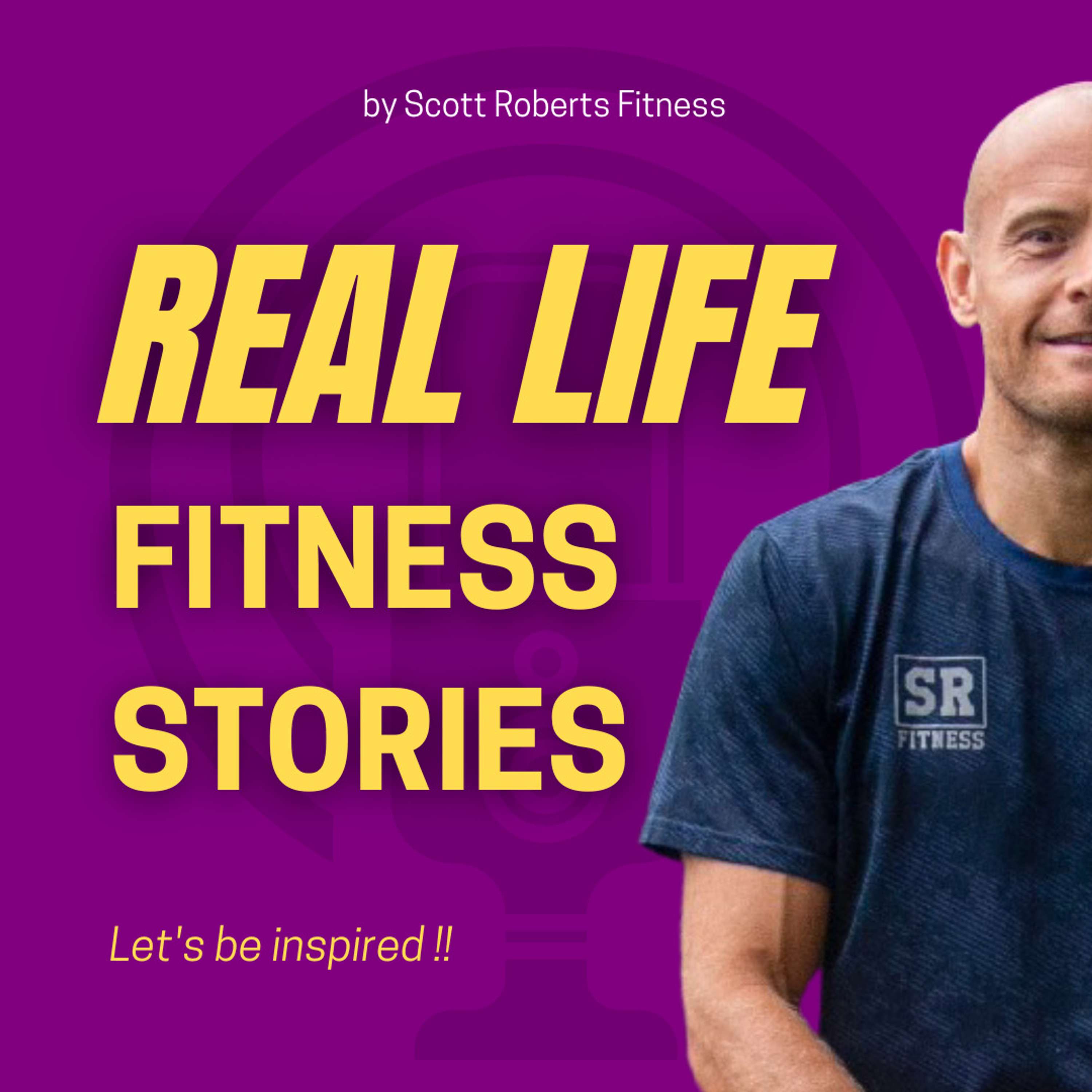 Real Life Fitness Stories