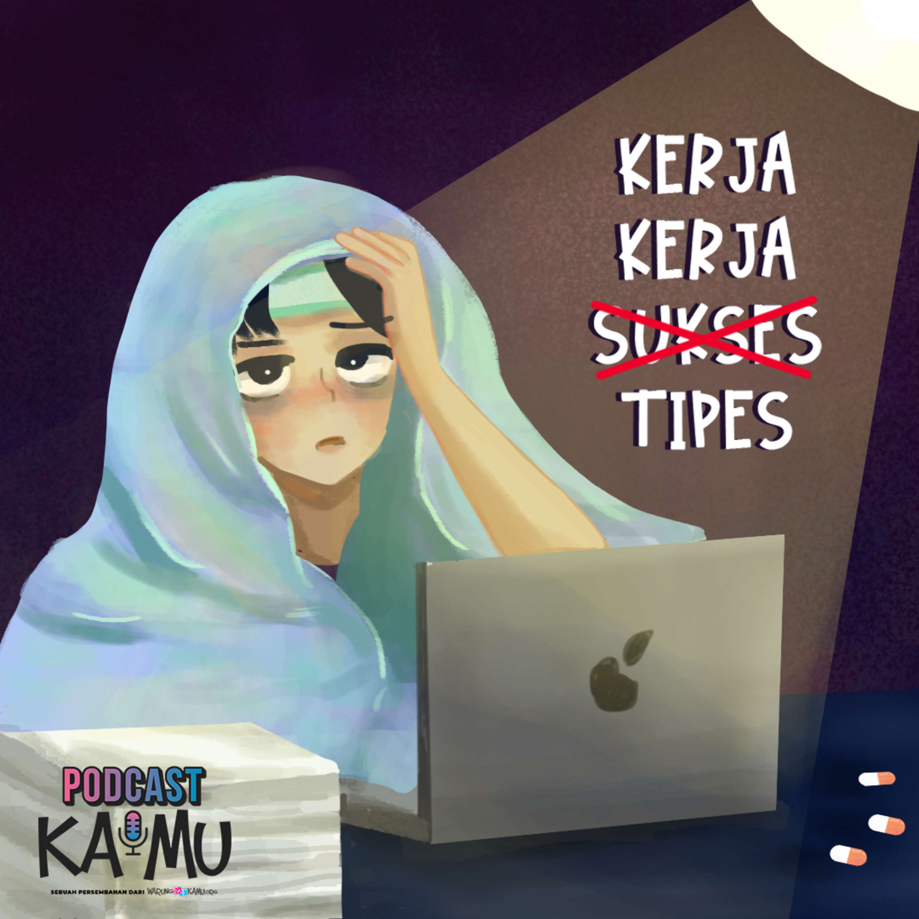 Podcast KaMu