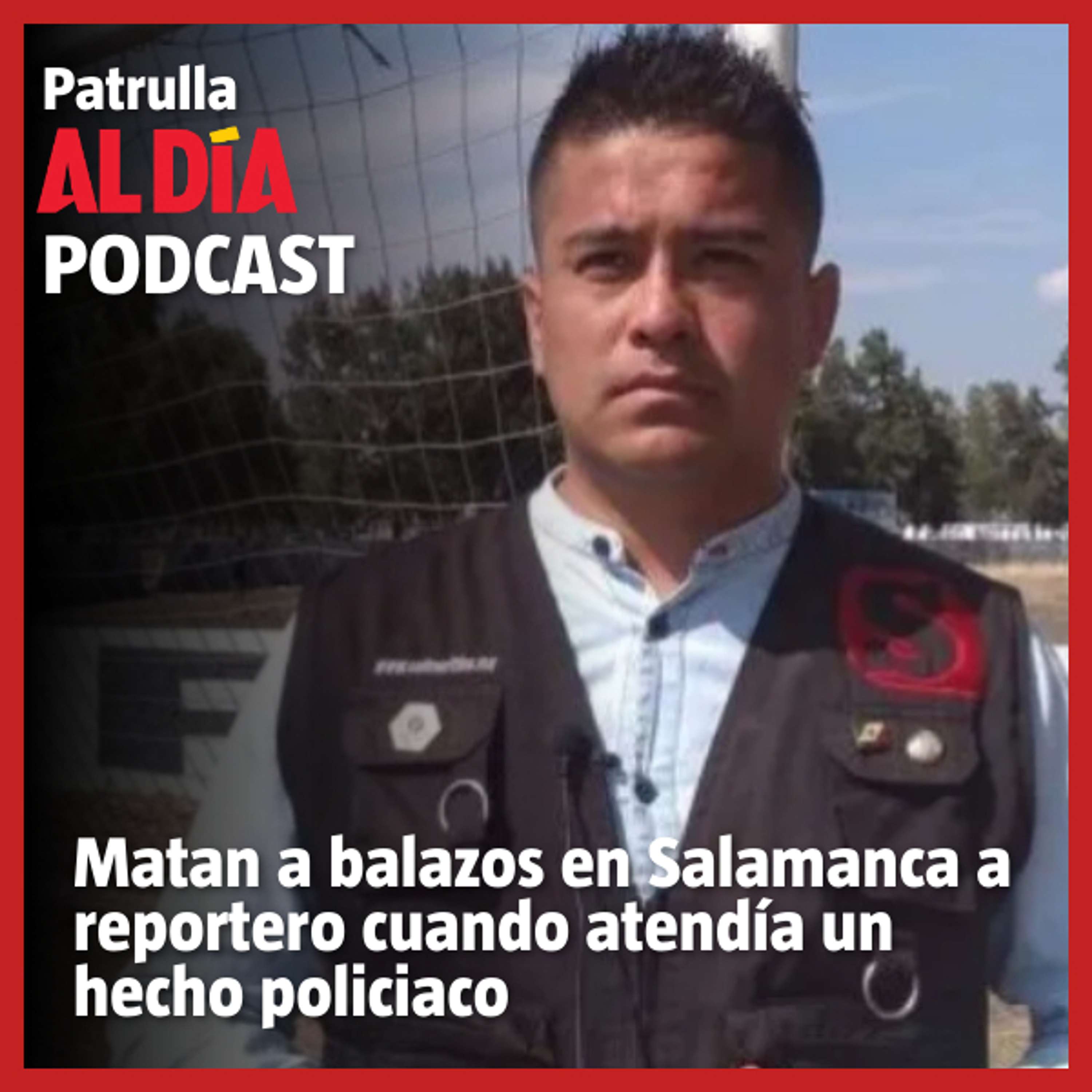 Patrulla Al Día