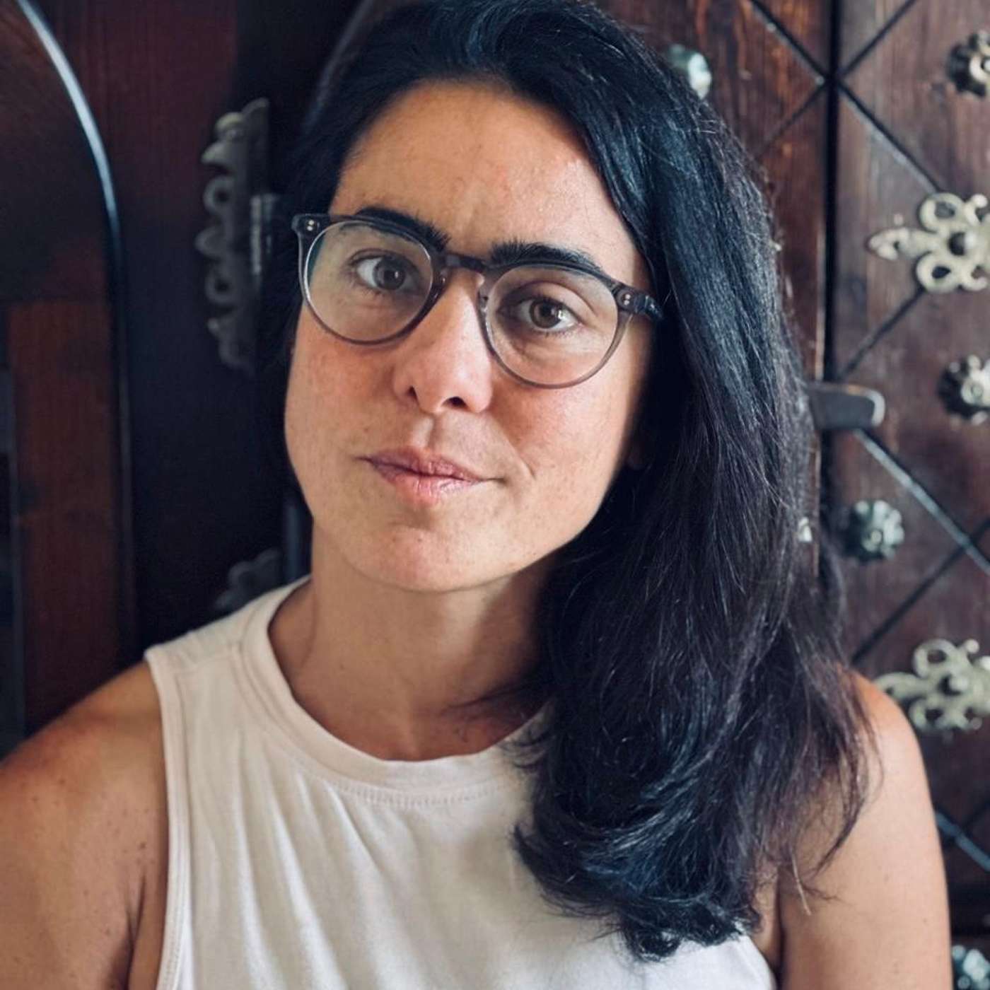 So We Heard: Noura Discusses Food Maps as a Decolonial Feminist Research Methodology