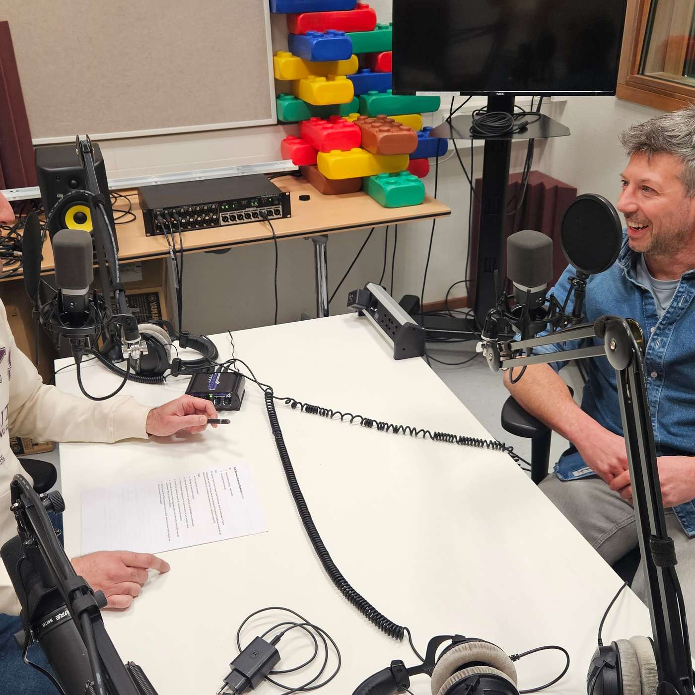 Innovatie met impact: zo gebruikt Eindhoven AI in de stad Innovatie met impact: zo gebruikt Eindhoven AI in de stad