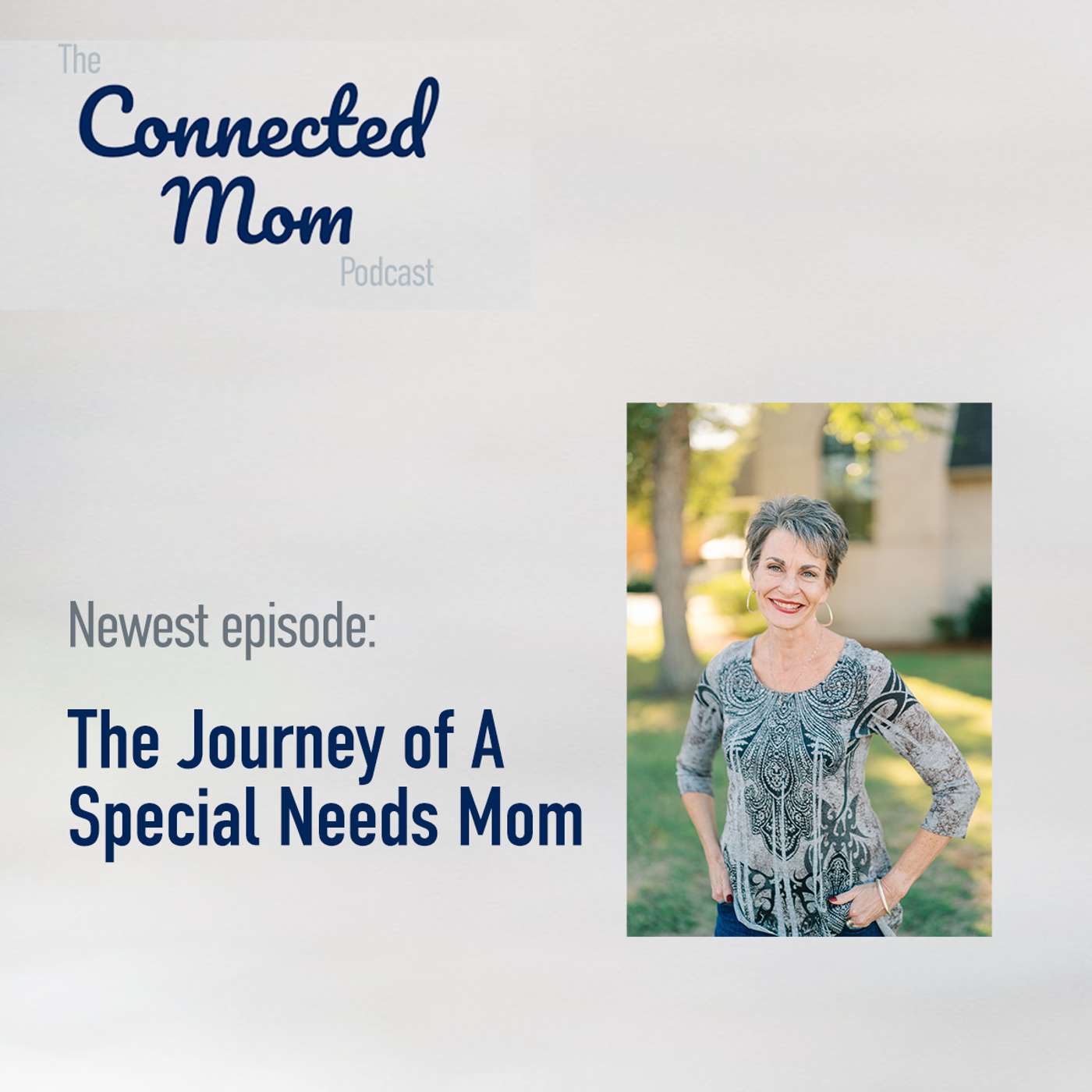 The Connected Mom