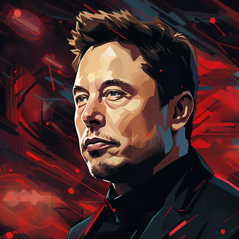 Unlock Success With Elon Musk’s Uplifting Life Lessons