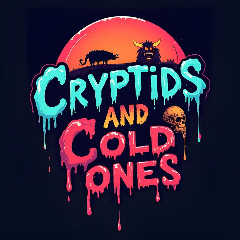 Cryptid Movie Review - Slaw