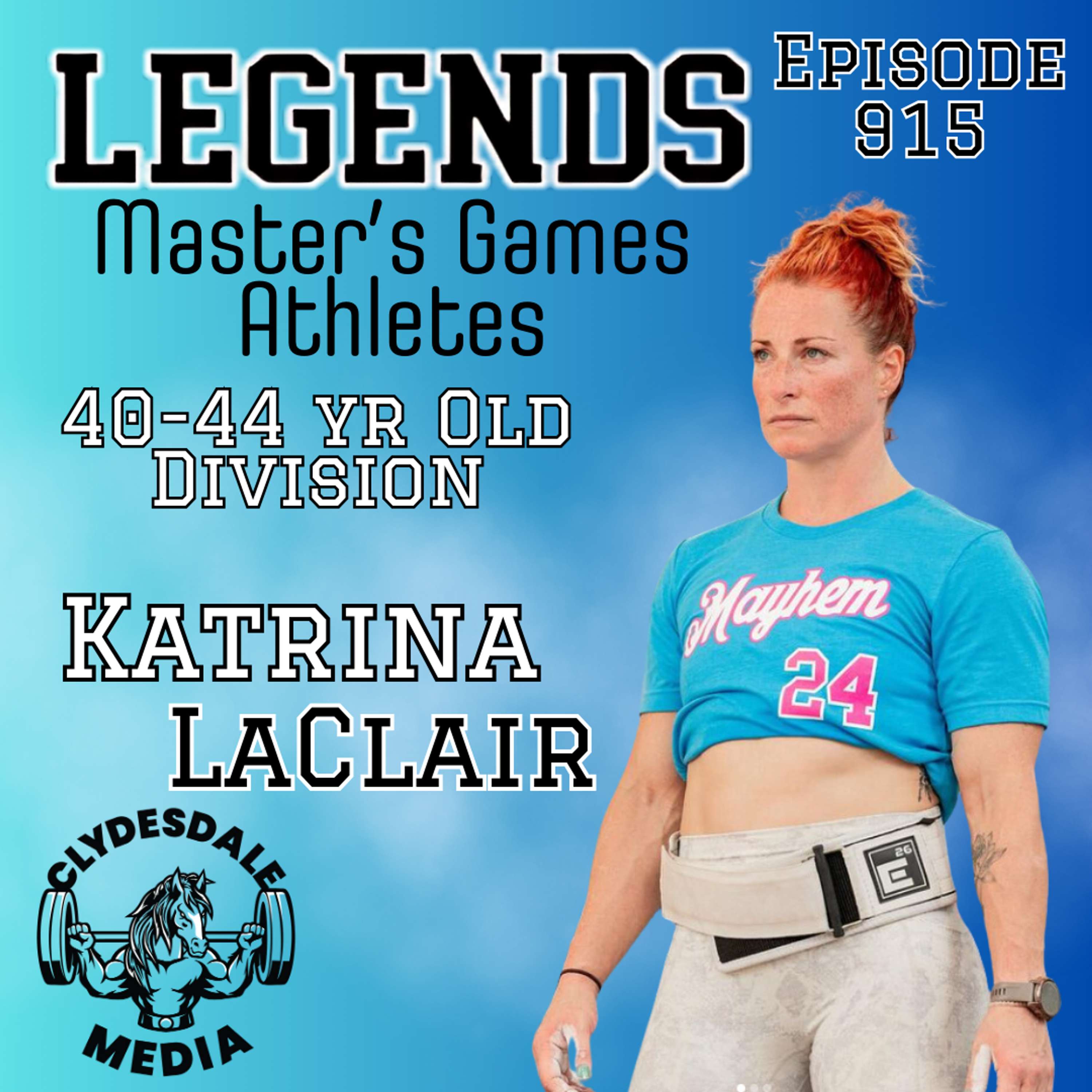 Clydesdale Media Podcast