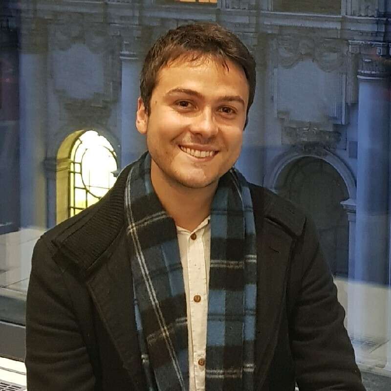 Fernando Paiva
