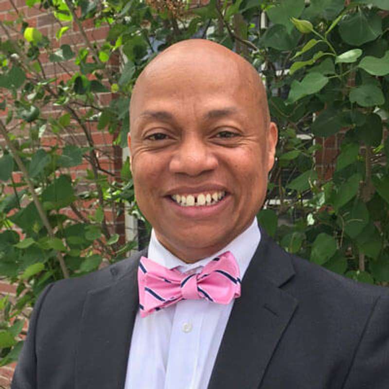 Virgil Walker