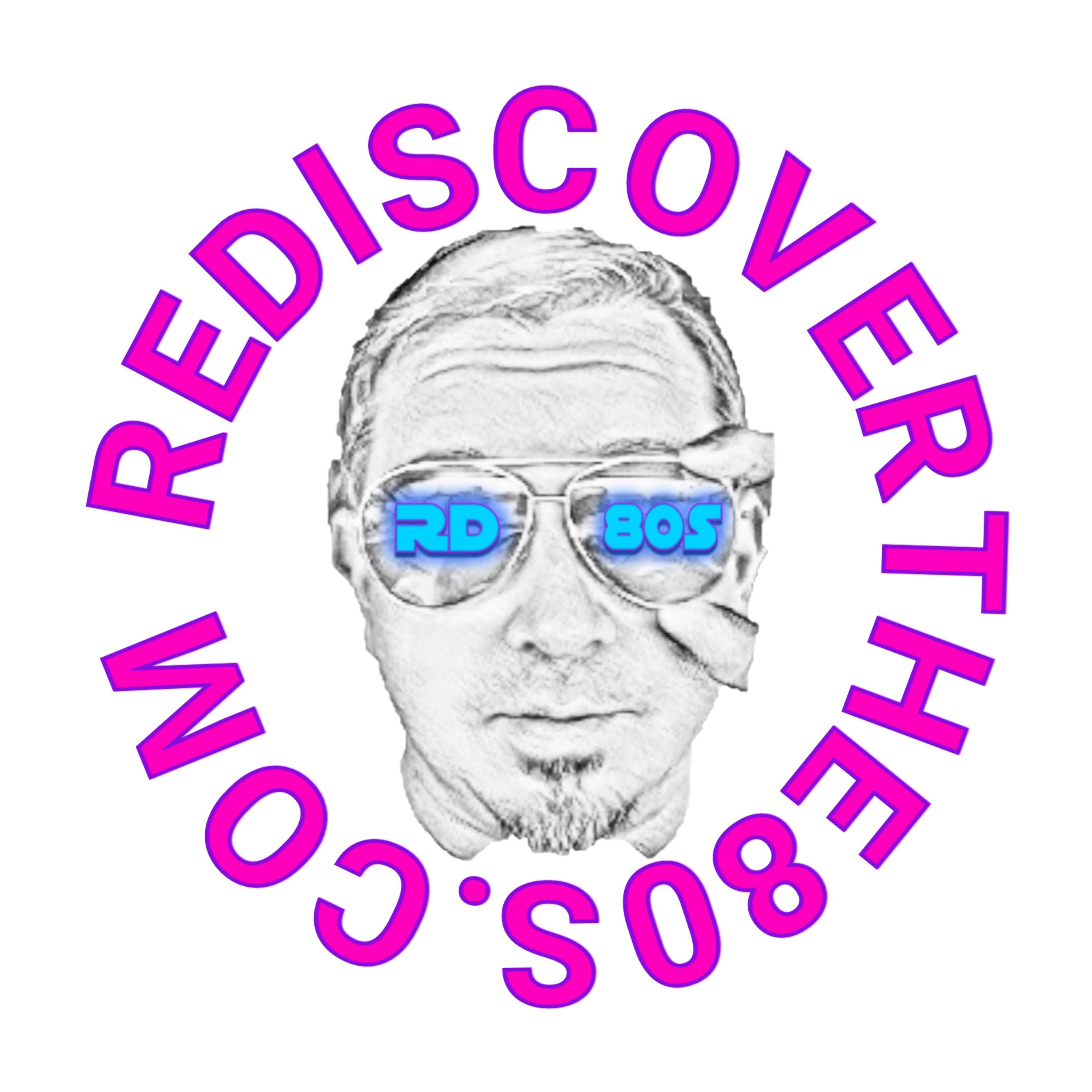 Rediscover The 80s