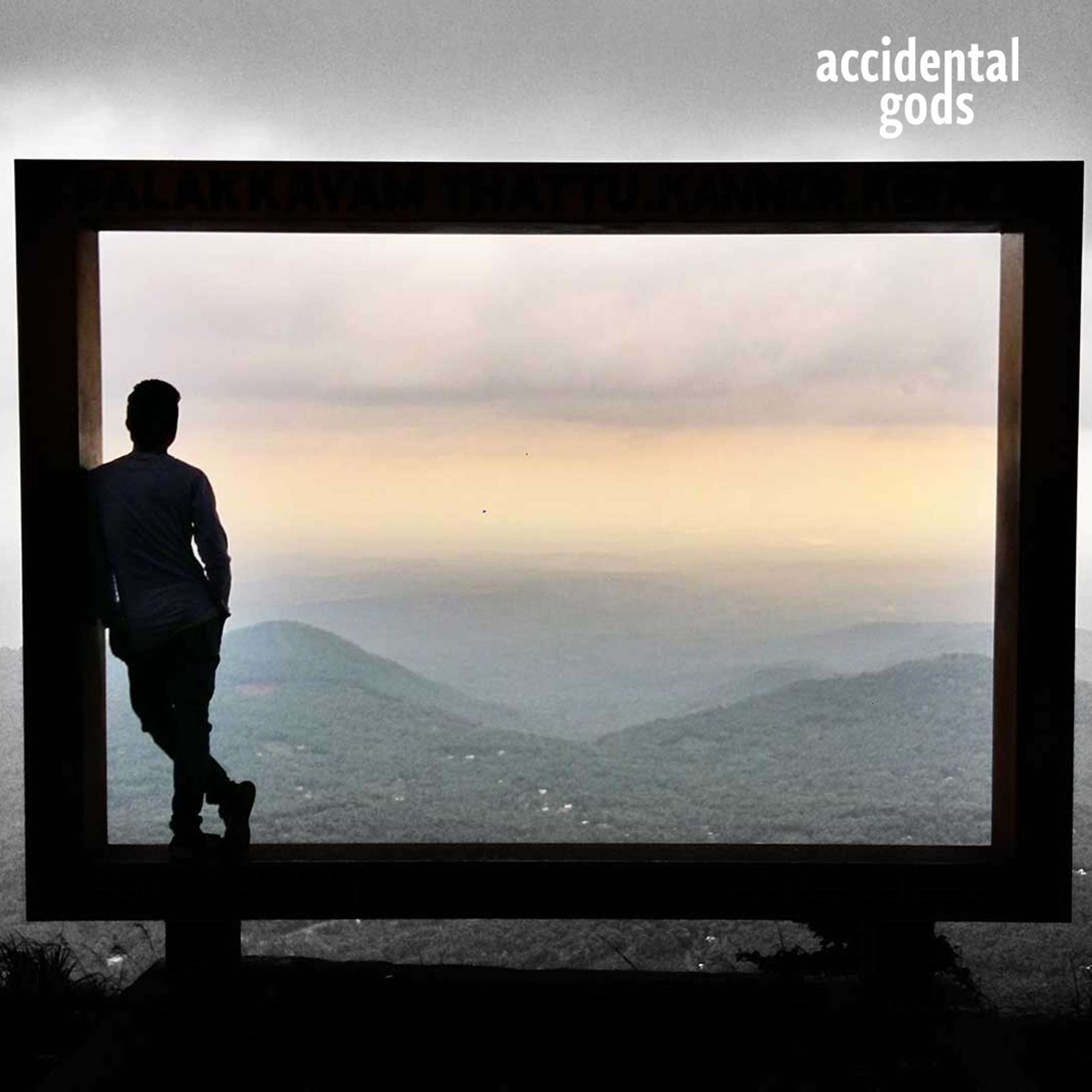 Accidental Gods
