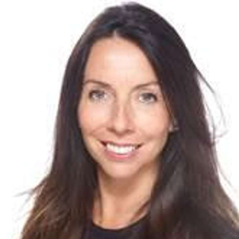 Vivienne Grafton