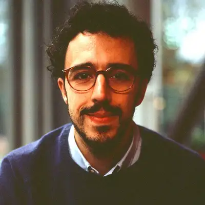 Eduardo Bouças