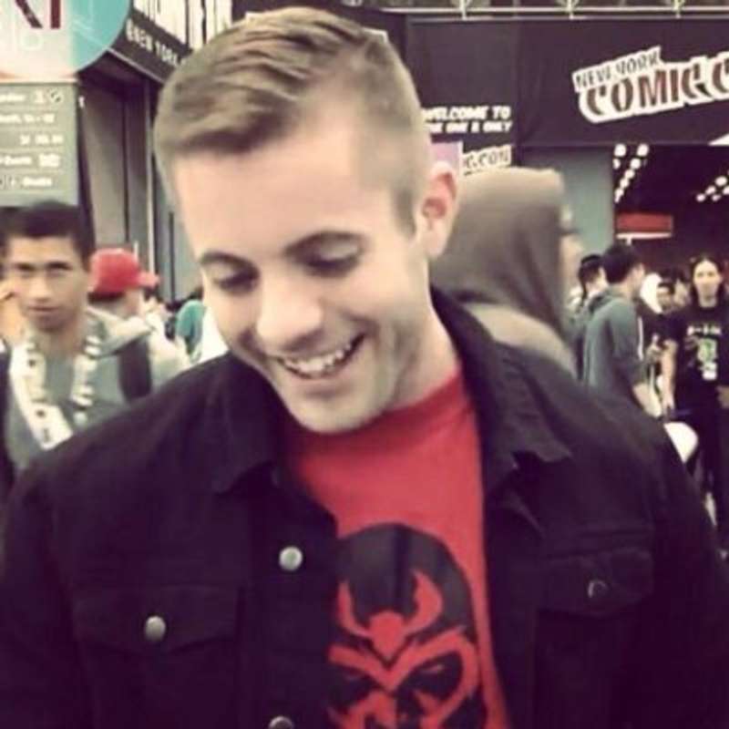 Ryan Sprague