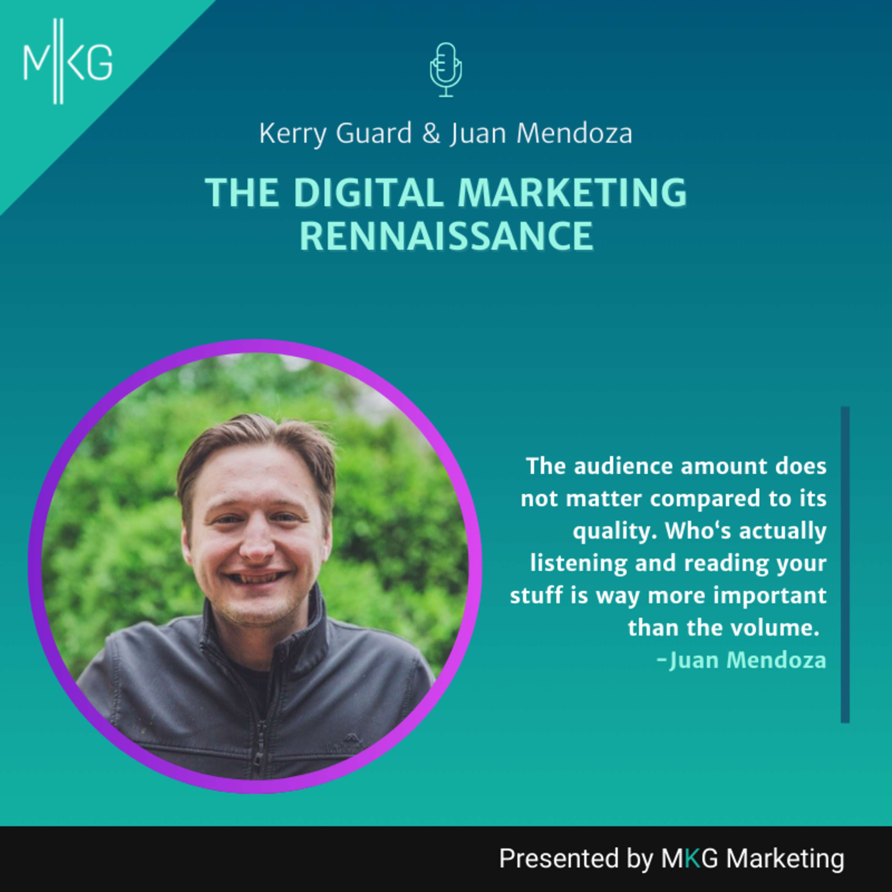 Tea Time With Tech Marketing Leaders