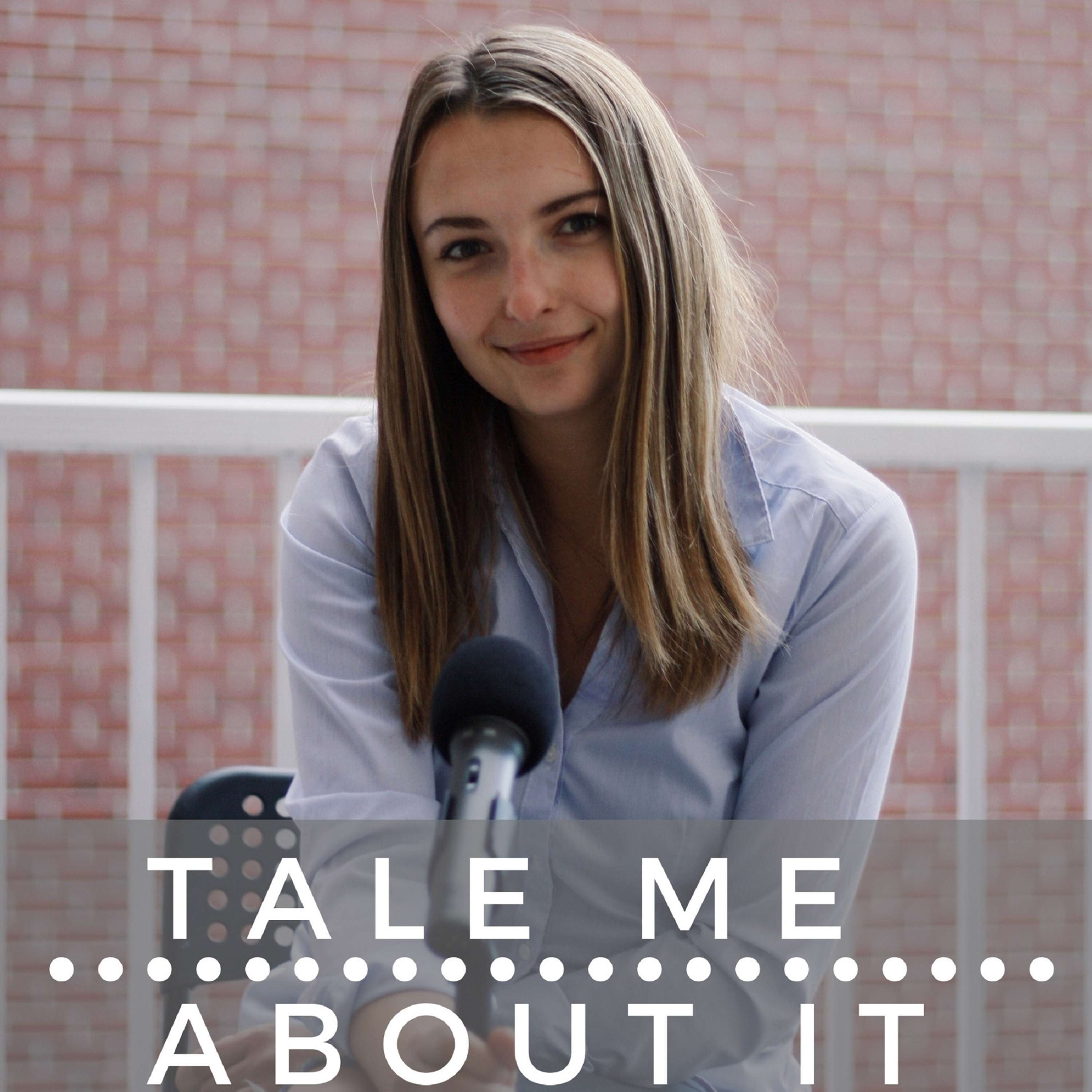 Tale Me About It