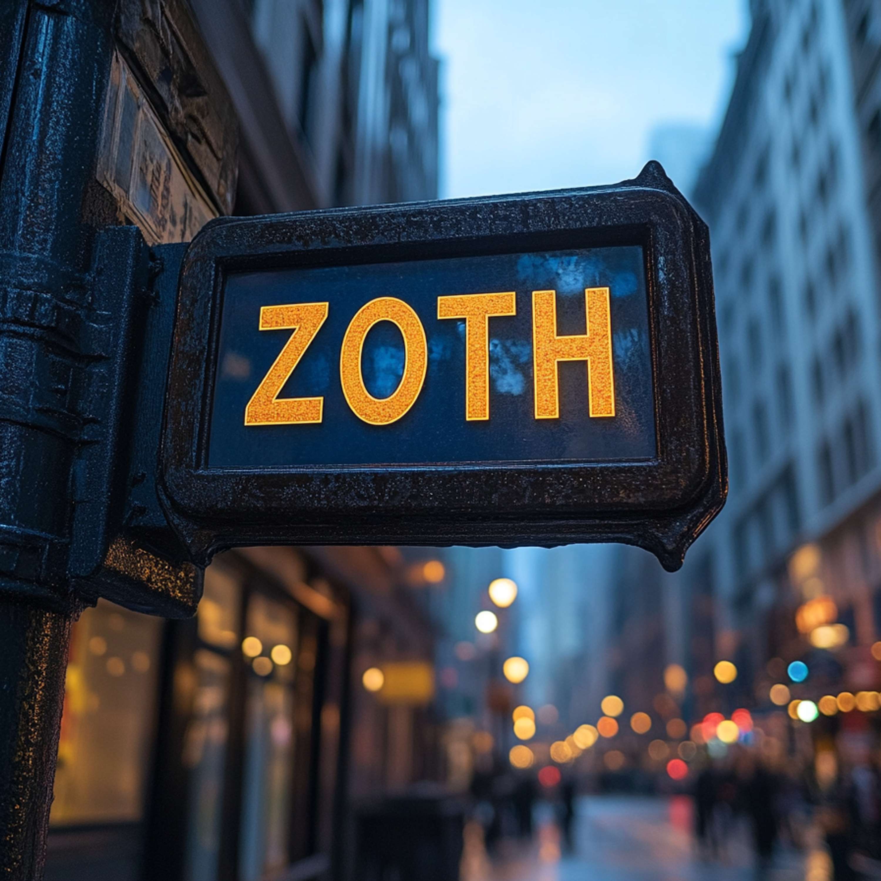 DeFi Meets Traditional Finance: Zoth and Singularity Finance's New Treasury Management Solution