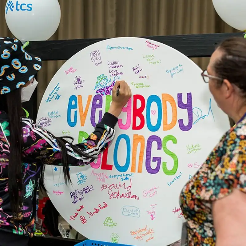 Nanaimo to host Inclusion BC conference