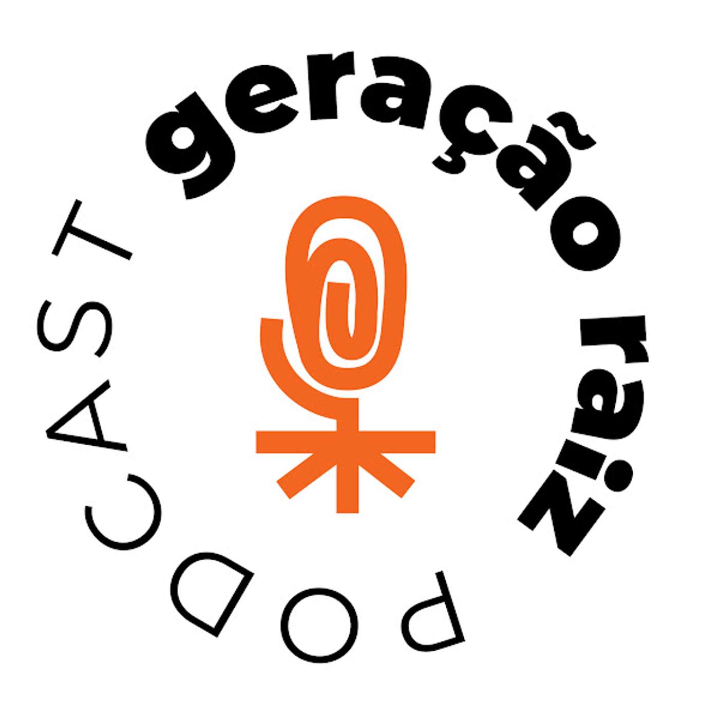 Geração Raiz Podcast