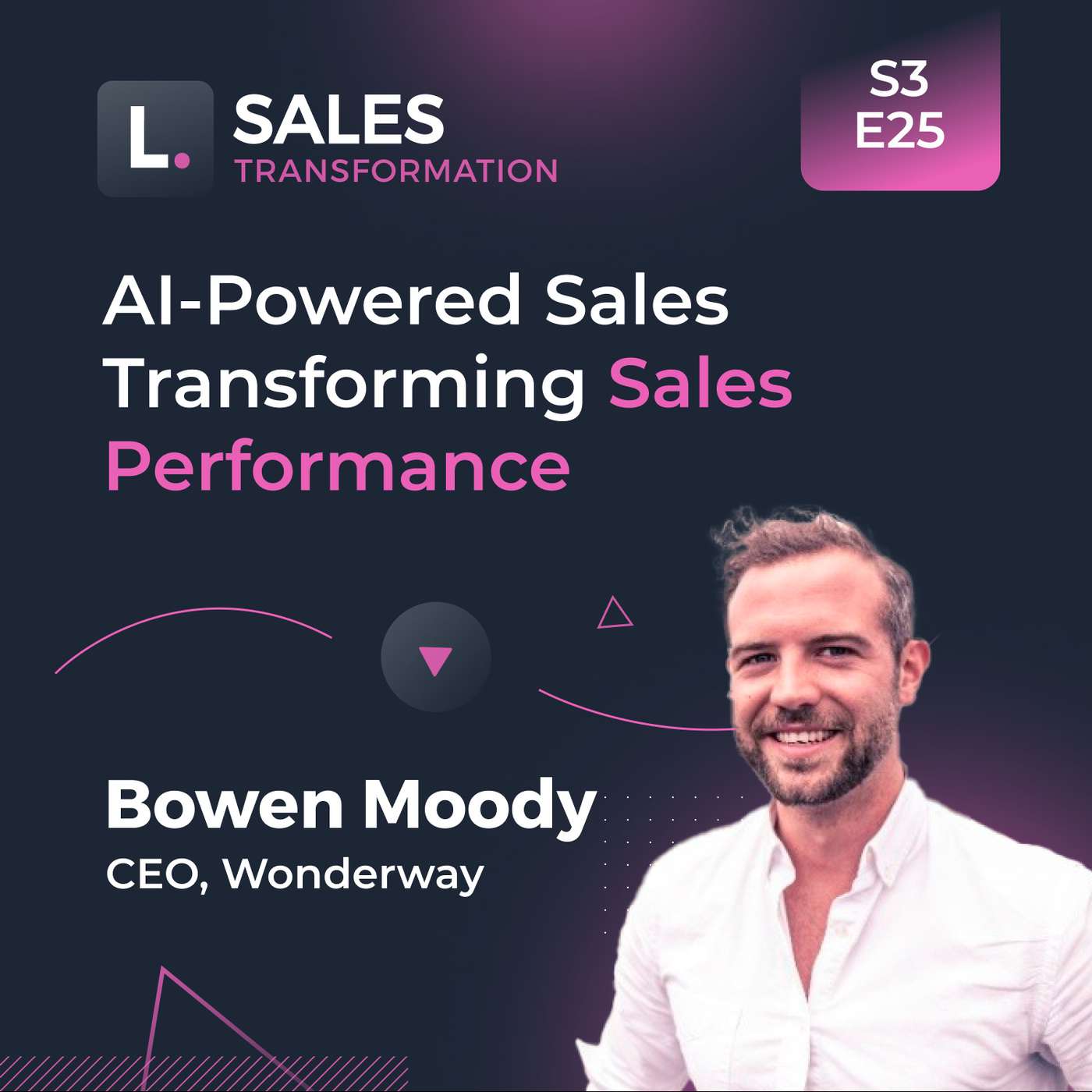 Sales Transformation