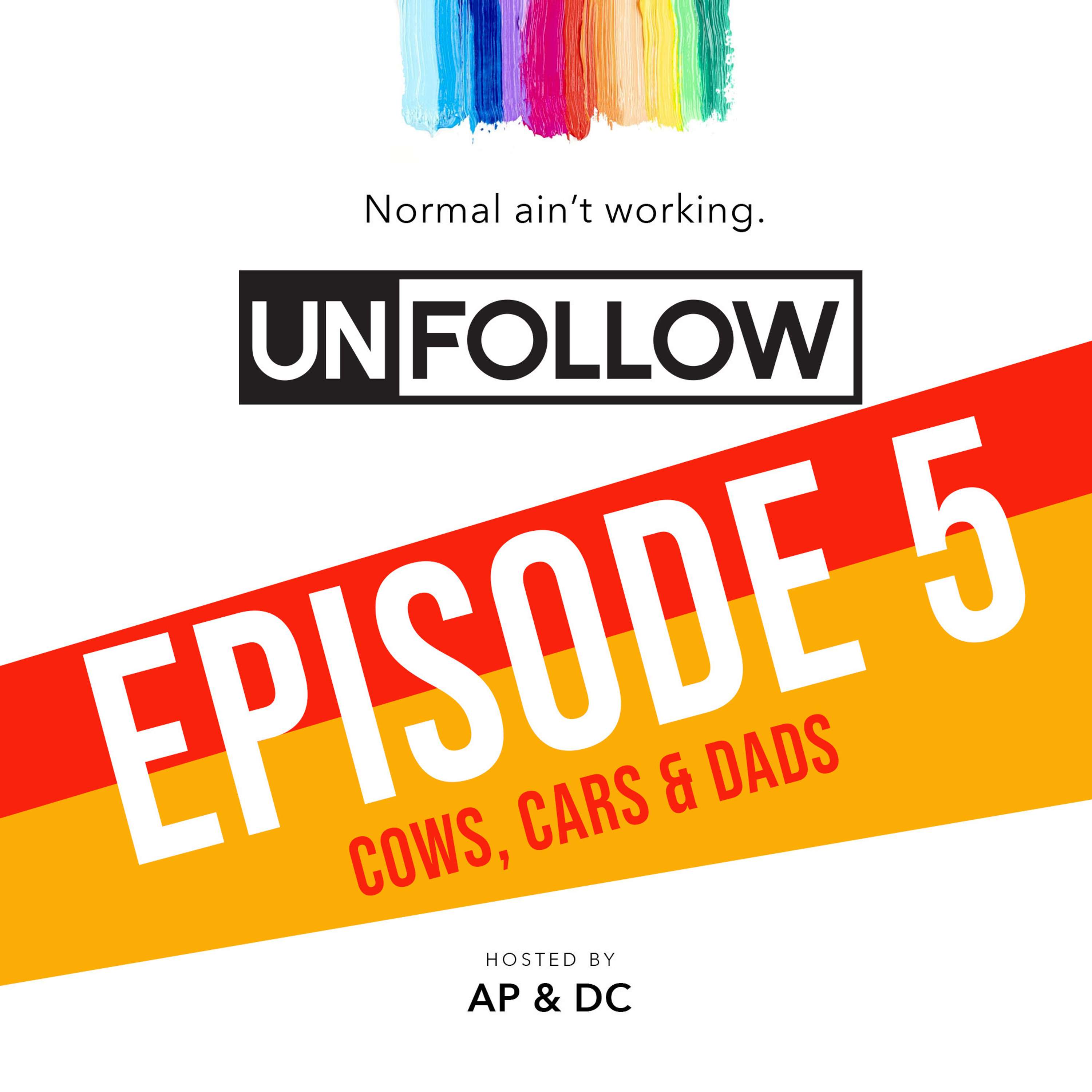 UNFOLLOW