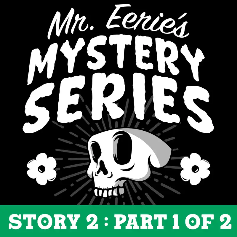Story 2A (Start) - Help! A Ghost is in My Burger and a Phantom Ate My Fries.