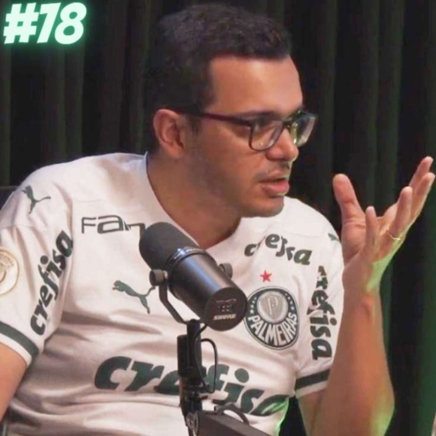 Parlando de Palmeiras