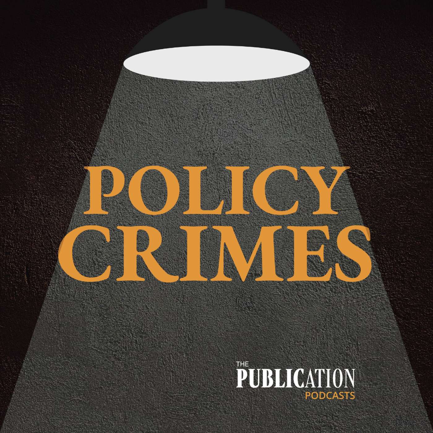 Policy Crimes